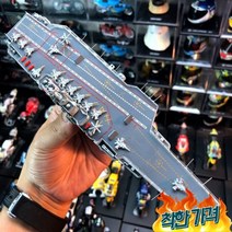 선박 모형 밀리터리 다이캐스트 비행기 F18 F-18 전투기, 항공모함 랴오닝
