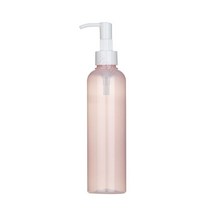 24pai 오일 백색펌프 250ml 핑크용기, 단품