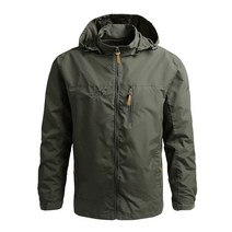 아웃도어 바람막이 가을 기능성 자켓 남자 단체 방품 등산