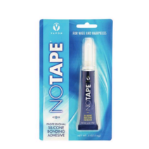 VAPON 가발테이프, 1-9  노테이프14g 가발접착제, 1개