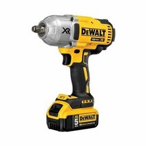 충전임팩트렌치 DCF899HP2(18V/5.0Ah) BL (1/2lnch), 단품
