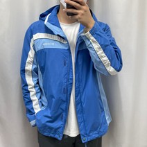 [구제의류] 컬럼비아 바람막이 XL / 빈티지아워