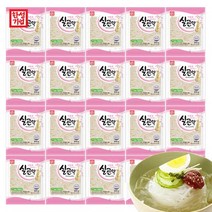 [다만세푸드] 한성 실곤약 200g x 25개/ 곤약면