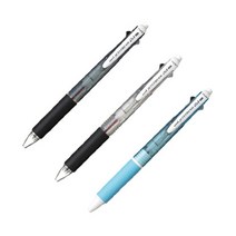 [알파] [유니] 제트스트림2색 MSXE3-500(볼펜0.7mm+샤프0.5mm)(낱개), 옵션:[7004193]그린
