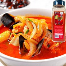 이슬나라 캡사이신 분말가루, 400g, 1개