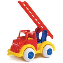 어린이집 장난감 사다리차 놀이완구 유치원 후렉션카 산타선물