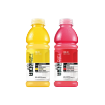 비타민워터 글라소 에너지 파워씨 500ml 12페트, 비타민워터파워씨500ml 12페트