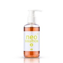 고피쉬 네오 솔루션2 300ml/1000ml (액체비료/수초비료), 1개, 300ml