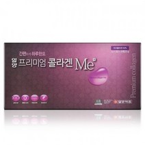 일양 프리미엄 콜라겐미 3박스 9개월분, 3개