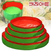 바보사랑 키친아트 국산 다용도 절임매트 김장매트 아기 놀이매트 고추말리기 건조대 .씨와이더블유글로벌(무료배송), 04.다용도김장매트160cm대