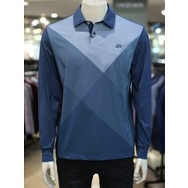 인디안 인디안 인디안 그래픽 에리형 티셔츠 MIT-ALXS-13-11 (P002567182)