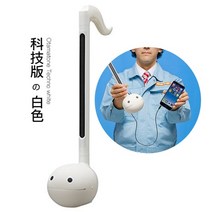 전자피아노 디지털 피아노 키보드 피아노 신디사이저 otomatone 디럭스 멋진 선물, 기술 흰색