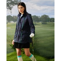 [닥스골프] [닥스 골프 여성] [22SS] WNJU2A002N3 populet네이비 탈착