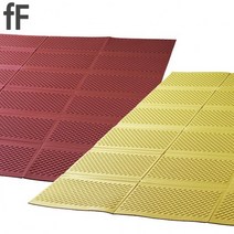 코베아 캠핑 캠프 양면매트 120 KR8MA0101 P.E.FOAM, 단품