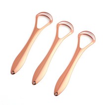 혀백태제거 혀클리너 3P 백태칫솔 혓바닥클리너 혀설태