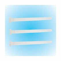 케이블타이 카이스 백색 100, 모델명및규격:백색 100