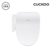 쿠쿠 쿠쿠 CBT-G1031W 인스퓨어 이지필터 비데 공식판매점 SJ, 단일옵션