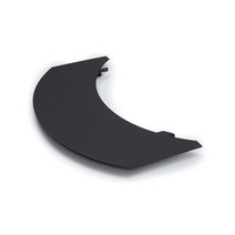 베어본 카우보이 파이어 핏 그릴 사이드 테이블, 23 in