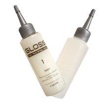 그로스 치오 헤어 케어 머리 관리 파마약 펌제 100ml, 1개