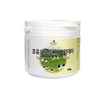 [INTER] 초유프로 200g