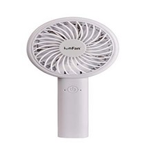 IonPacific ionFan Portable Air Ionizer/Purifier Fan with Filterless Negative Ion Generator - Ultra, 1, 기타