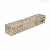 제록스 DocuCentre-III C3300 정품회수통 정품폐토너통 (CWAA0751), 1개, .
