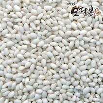 특품 2022년 햇 국산 예천 고논 찹쌀, 3kg, 1개