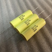 C J E CBB20 series 0.015uf12000v DC frequency converter metal film capacitor 1pcs price