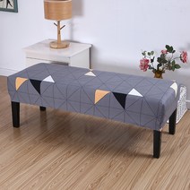 고급수저 bas탈취제 cctv세트 세라믹도마Polyurethane fiber household shoe changing stool cover piano s, 06 06_05 NO.5 180x40x30cm