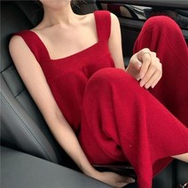 반팔점프수트 멜빵반바지 데님점프수트 점프 슈트 여성 솔리드 데일리 패션 학생 우아한 카와이 다채로운 여름 뜨개질 올 매치 심플한 루즈한 스타일 레트로