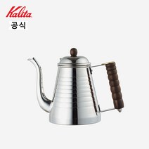 로프트샵 칼리타 웨이브 포트 1L, FREE, 상세페이지 참조, 1개