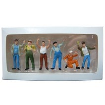 다이캐스트 중장비 1/50 스케일 Kalmar DCG80-100 컨테이너 크레인 포크 리프트 차량 모델 합금 다이 캐스, 06 F