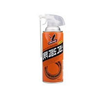 카롱 산업체전용 다목적 고점도 그리스 420ml 구리스 차량용품 윤활 베어링 엔진정비 카센터, 1개 420ml