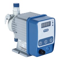 염소투입기 도징 정량 펌프 이산화염소 계량펌프 음수, WS-20-03-M (20L-H 3bar)
