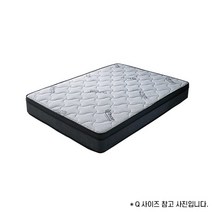 오너클랜 [히트가구] G5264 HR메모리 매트리스 SS