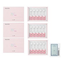 퍼스트씨 퍼스트씨 핑크 세럼 퓨어 비타민씨, 10ml, 15개