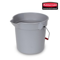 러버메이드 브루트 물통 (9.5L)