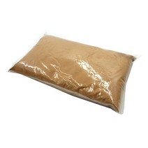 (재미스쿨) 황토가루 1kg 옷감 염색용 적황토 분말 공예