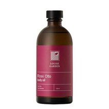 루이즈가든 로즈오또 바디오일, 100ml × 1개