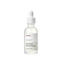 [피부결개선] 마녀공장 갈락토미 나이아신 에센스 50ml, 단품
