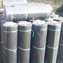 한빛Rubber 일반고무판(흑색) 2.4 X 910 X 15 산업용 공사현장 바닥고무판 깔판 고무판파는곳-착불