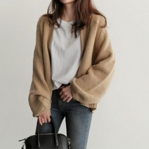 가디건 간절기가디건 보플없는 예쁜셔츠 가벼운자 보풀없는 가디건 데일리 따뜻한