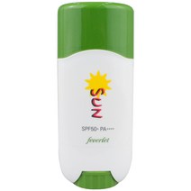 참존엔씨원 피버렛 프로텍션 선스틱 23g 투명타입, 1개