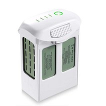 5870mAh 호환용 DJI 팬텀 배터리 4시리즈 인텔리전트