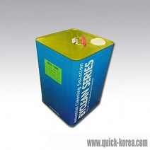 바이켐 BCS-1000-1말 친환경세척제 20KG한말 PCB세척제 퀵코리아, 1개