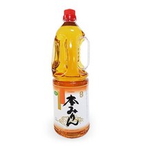 1.8L 혼미린 미림, 1, 상세페이지 참조