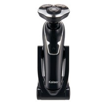 면도기 KSR-580A 카이젤3헤드전기면도기 생활방수형, 카이젤3헤드전기면도기/KSR-580A