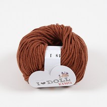 [앵콜스] IDOLL 아이돌킹(낱개) (10개+1개덤) 소품실 블랭킷 실 인형실, King48 테디베어갈색