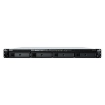 시놀로지 랙 스테이션 NAS RS822+ 4베이 정품 평일 15시 이전 오늘출발