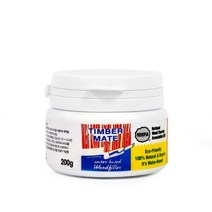 팀버메이트 우드필러 200g 수용성 목재보수제, 자라(JARRAH)